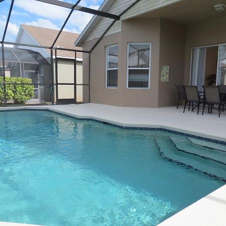 4 Bedroom Formosa Area Home Orlando Luaran gambar