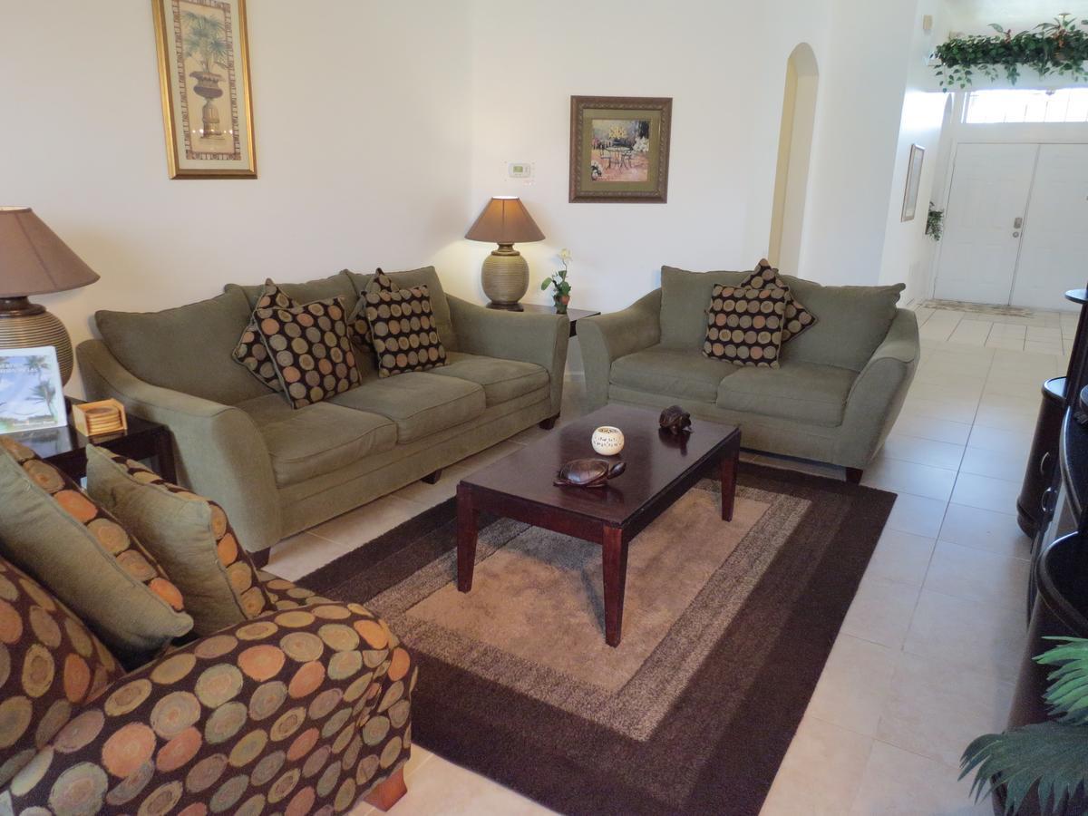 4 Bedroom Formosa Area Home Orlando Luaran gambar