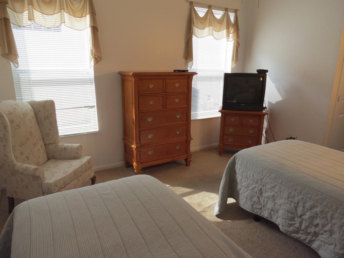4 Bedroom Formosa Area Home Orlando Luaran gambar
