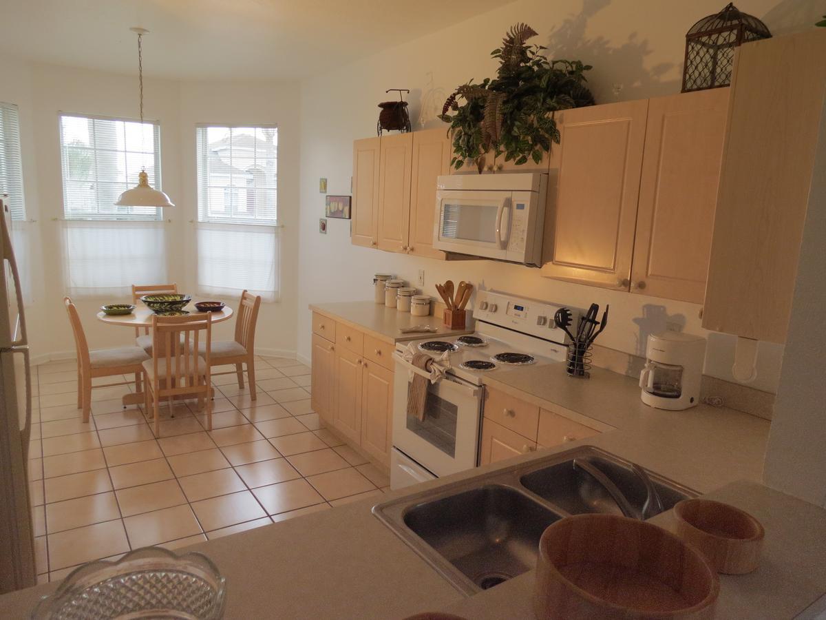 4 Bedroom Formosa Area Home Orlando Luaran gambar